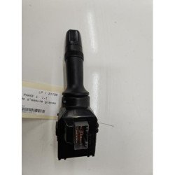 Commodo D'essuie Glaces Kia Rio 3 Phase 1 (2)