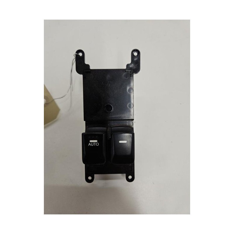 Interrupteur De Leve Vitre Avant Gauche Kia Rio 3 Phase 1 (1)