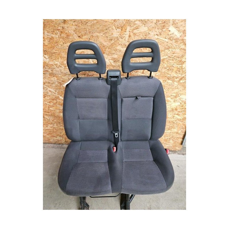 Siege Avant Droit Peugeot Boxer 3 Phase 1 (1)