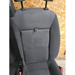 Siege Avant Droit Peugeot Boxer 3 Phase 1 (4)