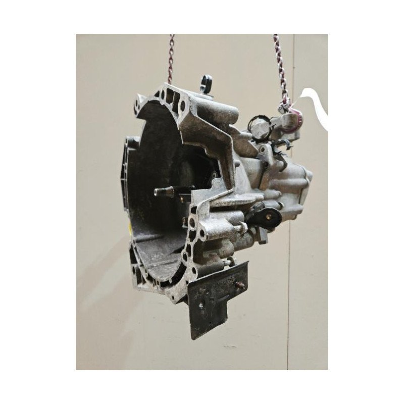 Boite De Vitesses Peugeot Boxer 3 Phase 1 (1)