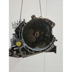 Boite De Vitesses Peugeot Boxer 3 Phase 1 (2)
