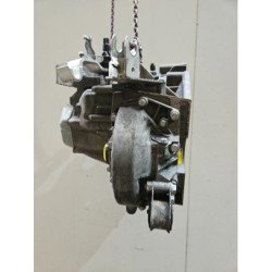 Boite De Vitesses Peugeot Boxer 3 Phase 1 (3)