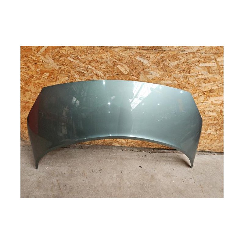 Capot Renault Scenic 2 Phase 1 (1)