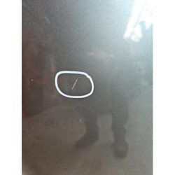 Capot Renault Scenic 2 Phase 1 (3)