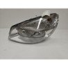 Optique Avant Principal Gauche (feux)(phare) Renault Scenic 2 Phase 1 (1)