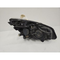 Optique Avant Principal Gauche (feux)(phare) Renault Scenic 2 Phase 1 (2)