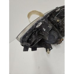 Optique Avant Principal Gauche (feux)(phare) Renault Scenic 2 Phase 1 (4)