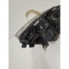 Optique Avant Principal Gauche (feux)(phare) Renault Scenic 2 Phase 1 (4)
