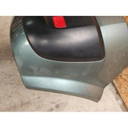 Pare Choc Arriere Renault Scenic 2 Phase 1 (3)