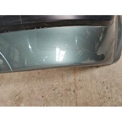 Pare Choc Arriere Renault Scenic 2 Phase 1 (4)