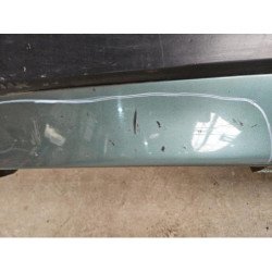 Pare Choc Arriere Renault Scenic 2 Phase 1 (5)