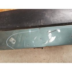 Pare Choc Arriere Renault Scenic 2 Phase 1 (6)