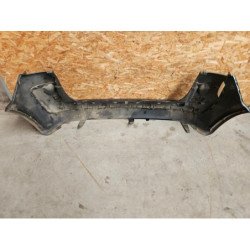 Pare Choc Arriere Renault Scenic 2 Phase 1 (8)