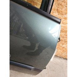 Porte Arriere Droit Renault Scenic 2 Phase 1 (5)