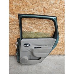 Porte Arriere Droit Renault Scenic 2 Phase 1 (6)