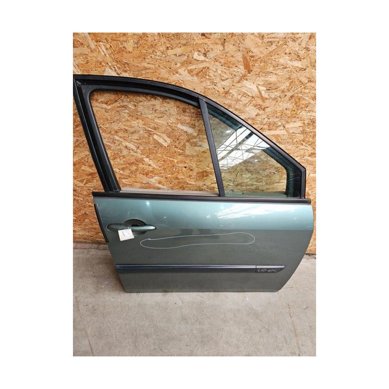 Porte Avant Droit Renault Scenic 2 Phase 1 (1)
