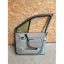 Porte Avant Droit Renault Scenic 2 Phase 1 (5)