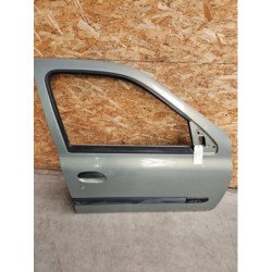 Porte Avant Droit Renault Clio 2 Phase 2 (1)