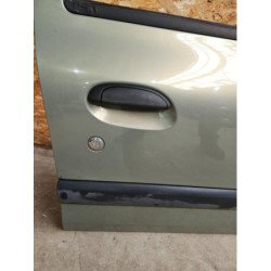 Porte Avant Droit Renault Clio 2 Phase 2 (2)