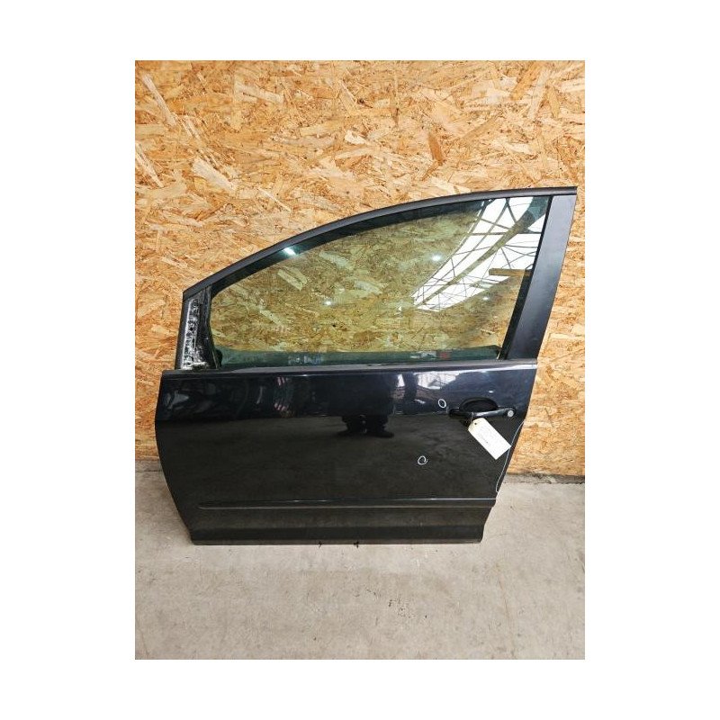 Porte Avant Gauche Volkswagen Golf Plus Phase 1 (1)