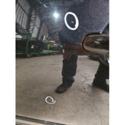 Porte Avant Gauche Volkswagen Golf Plus Phase 1 (3)