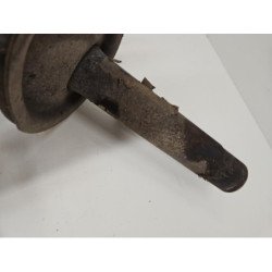 Amortisseur Avant Droit Peugeot 206 Phase 1 (4)