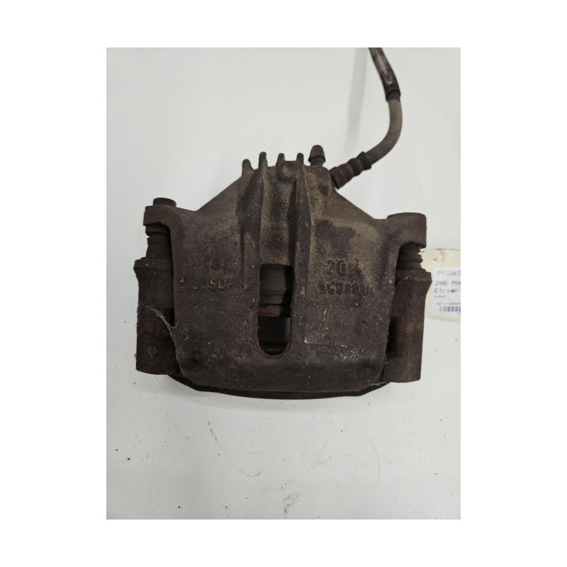 Etrier Avant Gauche (freinage) Peugeot 206 Phase 1 (1)