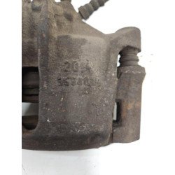 Etrier Avant Gauche (freinage) Peugeot 206 Phase 1 (2)