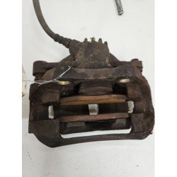 Etrier Avant Gauche (freinage) Peugeot 206 Phase 1 (4)