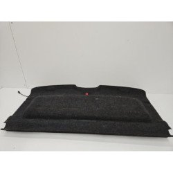 Plage Arriere Peugeot 308 1 Phase 1 (2)