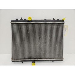 Radiateur Eau Peugeot 308 1 Phase 1 (1)