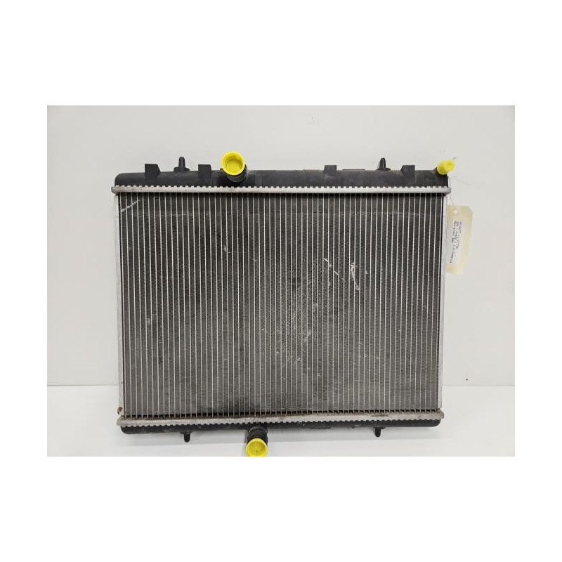 Radiateur Eau Peugeot 308 1 Phase 1 (1)