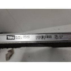 Radiateur Eau Peugeot 308 1 Phase 1 (3)