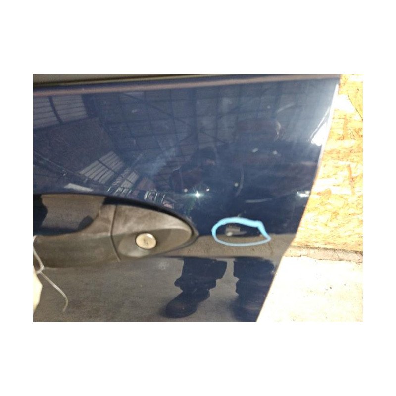 Porte Avant Gauche Ford Fiesta 6 Phase 1 (1)