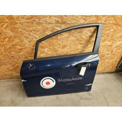 Porte Avant Gauche Ford Fiesta 6 Phase 1 (4)