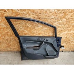 Porte Avant Gauche Ford Fiesta 6 Phase 1 (5)