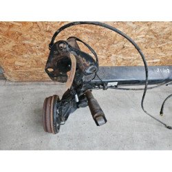 Train Arriere Complet Dacia Lodgy Phase 1 (2)