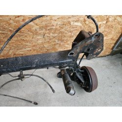 Train Arriere Complet Dacia Lodgy Phase 1 (3)