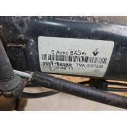 Train Arriere Complet Dacia Lodgy Phase 1 (4)