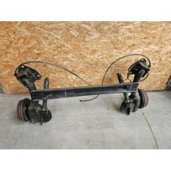 Train Arriere Complet Dacia Lodgy Phase 1 (5)