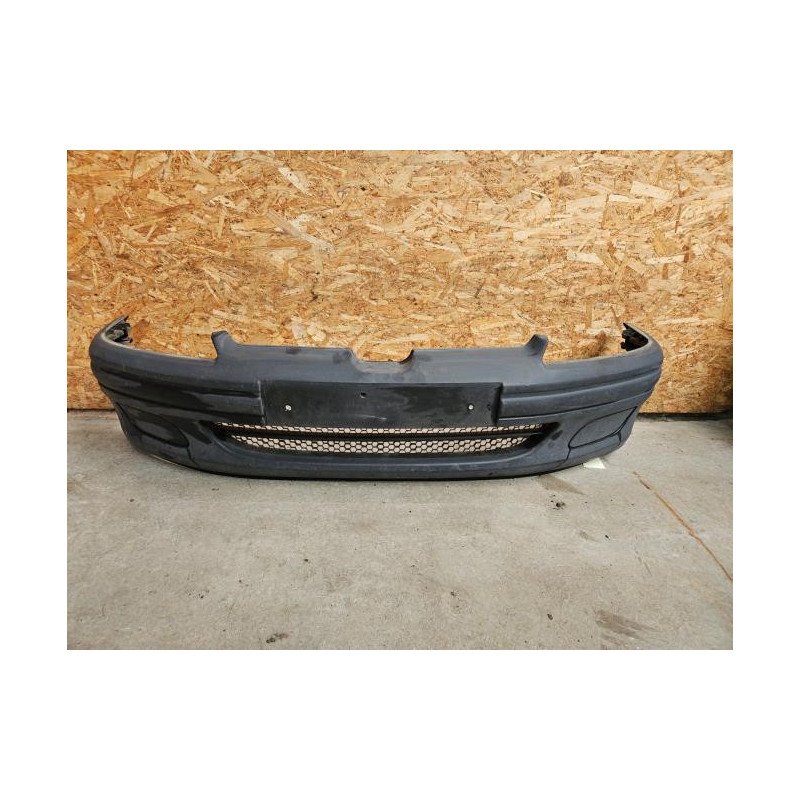 Pare Choc Avant Peugeot 106 Phase 2 (1)