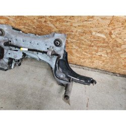 Berceau Avant Renault Megane 3 Phase 1 (2)