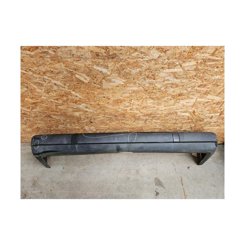 Pare Choc Arriere Peugeot Expert 1 Phase 2 (1)