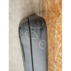 Pare Choc Arriere Peugeot Expert 1 Phase 2 (6)