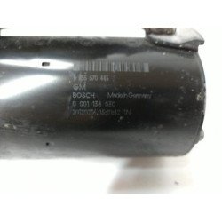 Demarreur Chevrolet Aveo 2 (4)