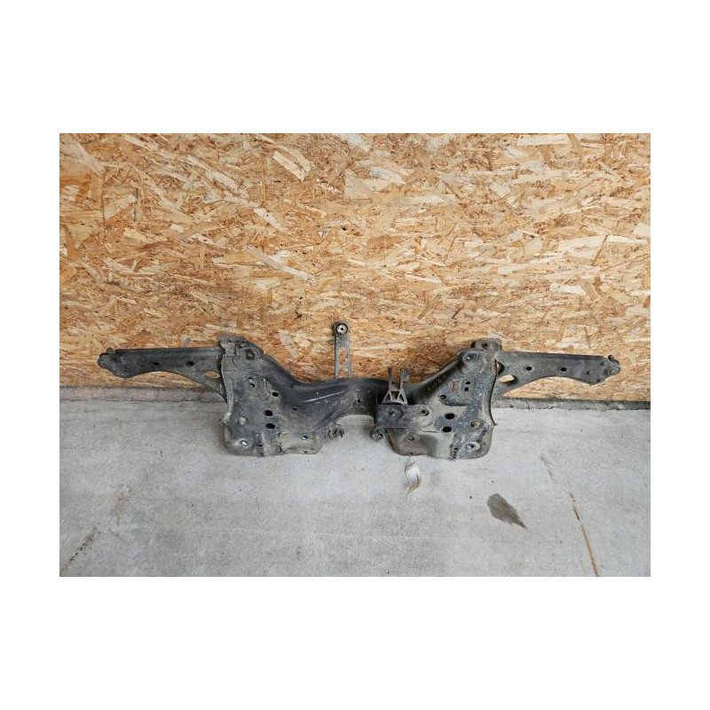 Berceau Avant Opel Corsa D Phase 1 (1)