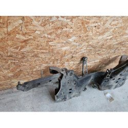 Berceau Avant Opel Corsa D Phase 1 (3)