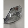 Optique Avant Principal Gauche (feux)(phare) Ford Fiesta 5 Phase 1 (1)
