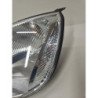 Optique Avant Principal Gauche (feux)(phare) Ford Fiesta 5 Phase 1 (2)